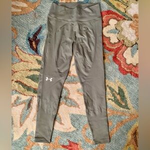 NWOT Under Armour workout pants
